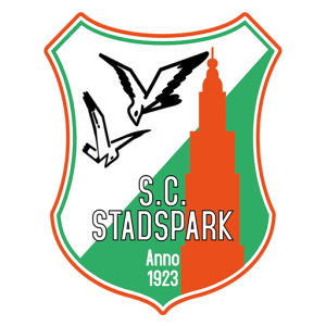SC Stadspark logo